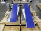 Unused Moline Dough Plow And Compression Roller